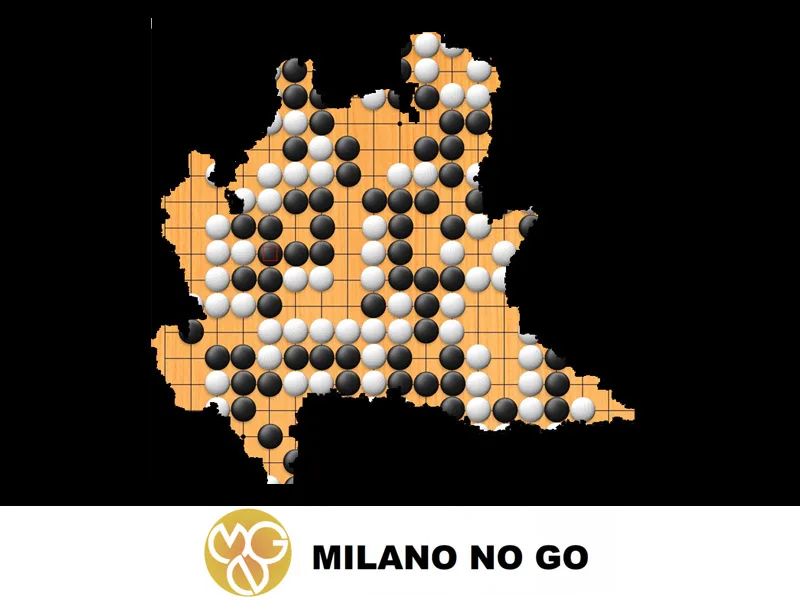 Locandina: Primo torneo LombardiaGo
