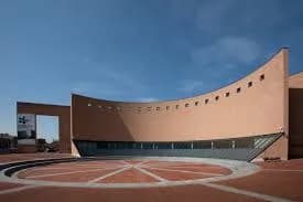 Locandina: “Estratti a tratti astratti” - Gallarate, Museo MAGA