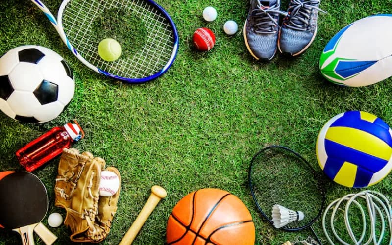 Locandina: Viva lo Sport - Lisanza (VA)