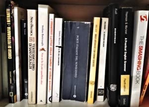 Locandina: I COLORI DELLE EMOZIONI