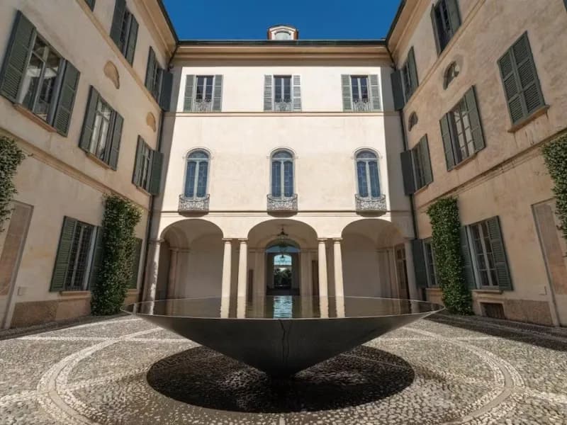 Locandina: Panza Kids || Villa Panza Varese